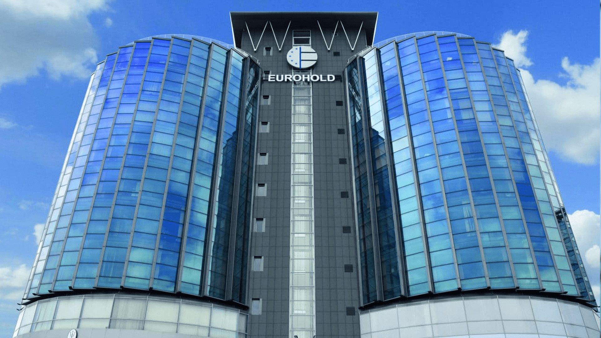 Eurohold significantly increases revenue and profitability in the first half of 2025