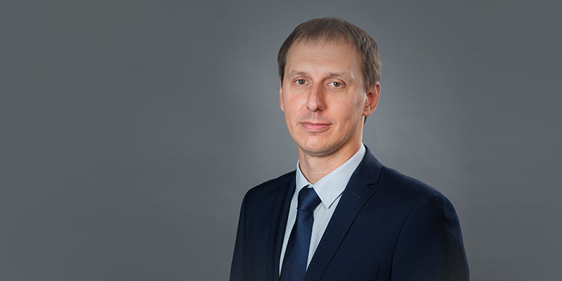 Андрій Яковенко: «Ми будуємо страховий бізнес, де клієнт обирає репутацію, а не найнижчу ціну»